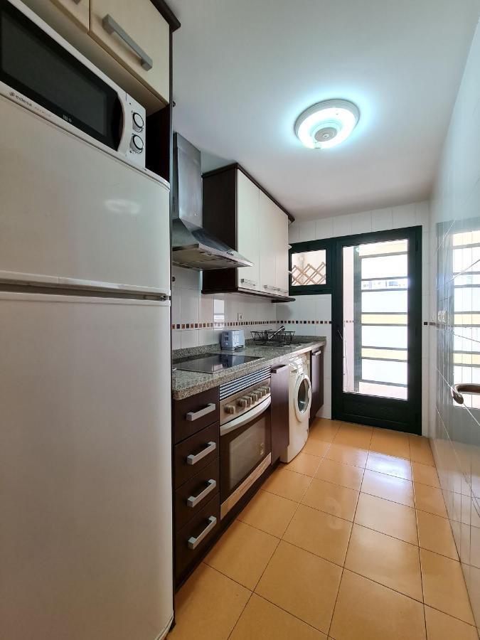 Apartamento Completo Torresol I Benidorm Exterior foto
