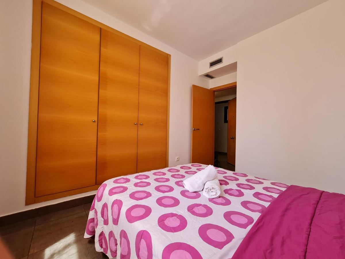 Apartamento Completo Torresol I Benidorm Exterior foto